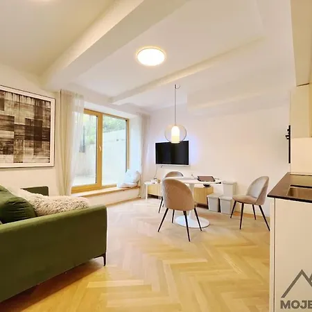 New Appartement
