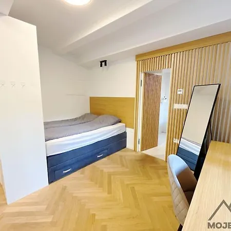Appartement New *